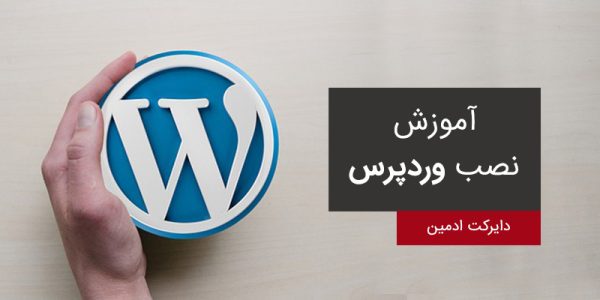 directadmin install wordpress