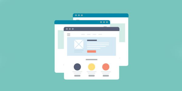 different category template