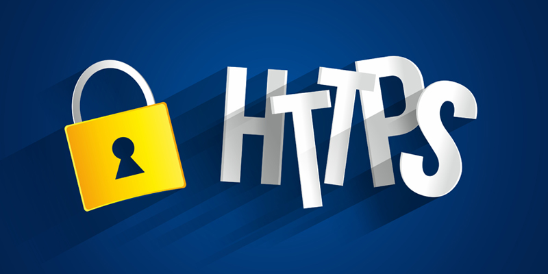 replace http to https