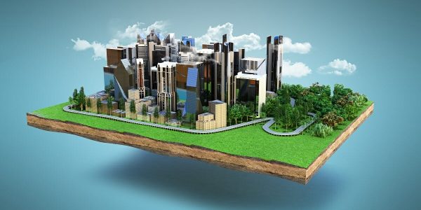 real estate website
