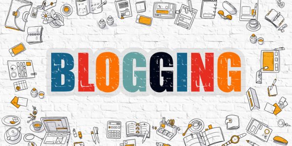 Blogging