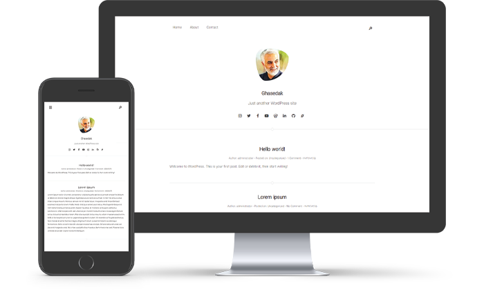 افزونه پنل کاربری ونوس