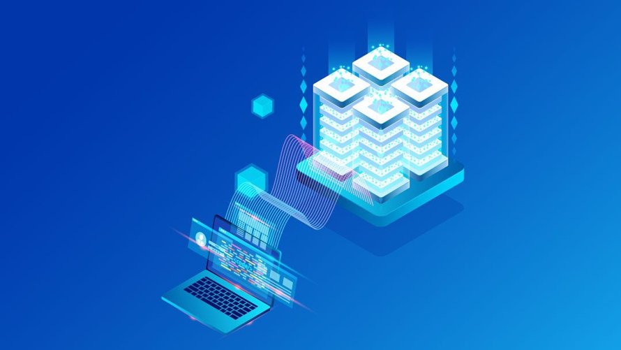 راهنمای کامل خرید هاست و دامنه برای وبسایت وردپرسی complete guide to buying hosting and domain for a wordpress website