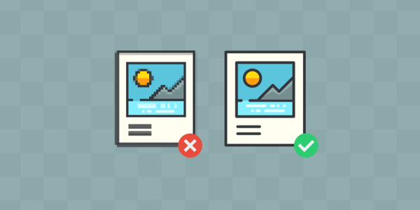 optimizing images in wordpress
