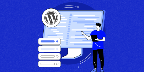 wordpress site backup solutions